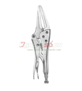 Kềm bấm mỏ dài 9 inch INGCO HLNP0209