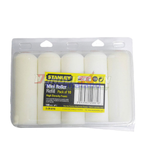 Lăn sơn – bông lăn 4inch Stanley STHT29094-8MF