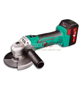 Máy mài góc pin 18V DCA ADSM125