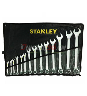 Bộ Cờ Lê (14 cây) Stanley STMT80946-8