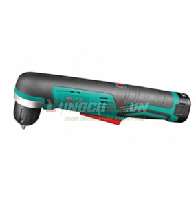 Máy khoan góc dùng pin 12V DCA ADJZ14-10