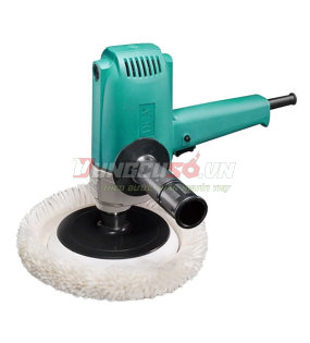 Máy đánh bóng 180mm DCA ASP02-180