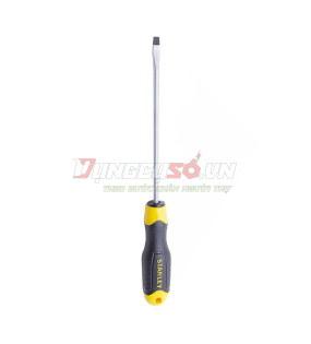Tua vít dẹp 8MMX200MM Stanley STMT60832-8