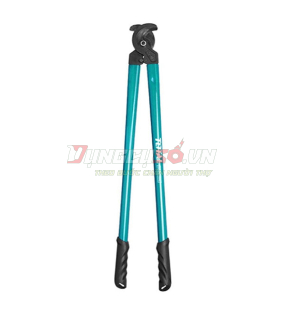 Kềm cắt cáp điện 36in Total THT115362