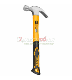 Búa Nhổ Đinh 220g INGCO HCH80808