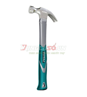 Búa nhổ đinh 27mm Total THT73227