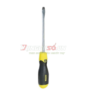 Tua vít dẹp 6.5MM X 100MM Stanley STMT60826-8