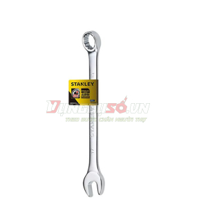 Cờ lê vòng miệng 25mm Stanley STMT80240-8B