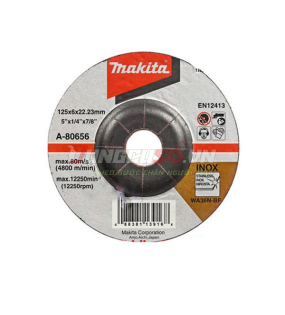 Đá mài 100x6x22.23 Makita D-65090