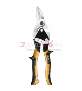 Kéo cắt tôn cắt phải 10in INGCO HTSN0110R