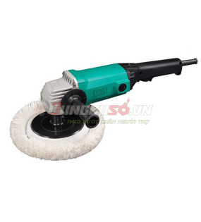 Máy đánh bóng 180mm DCA ASP180