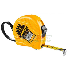 Thước cuộn thép 5m x 25mm INGCO HSMT0835