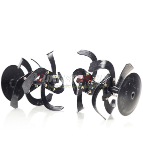 Bộ dao xới 2 khớp Honda SPV00006