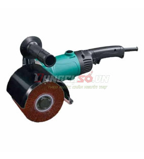 Máy đánh bóng DCA ASN100