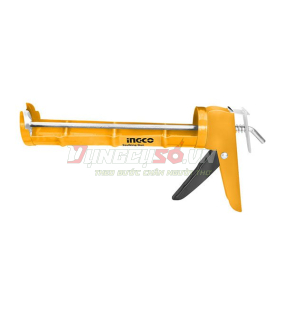 Súng bơm silicon 9in INGCO HCG0309