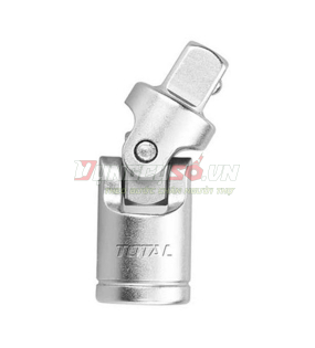Đầu nối lắc léo 1/2″ Total THHUJ1121