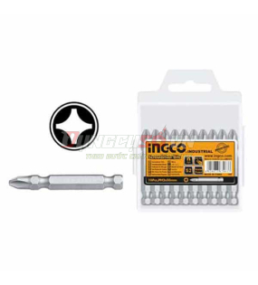 Mũi bắt vít PH3x50mm INGCO SDB11PH323