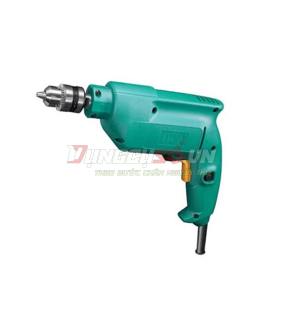 Máy khoan sắt DCA AJZ05-10A