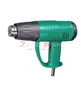 Máy thổi nóng 1600W DCA AQB02-1600