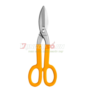 Kéo Cắt Tôn Nhỏ 10in INGCO HTS0410