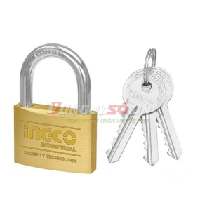 Ổ khóa 30mm INGCO DBPL0302