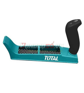 Dao bào dũa gỗ cầm tay 250mm Total THBP01250