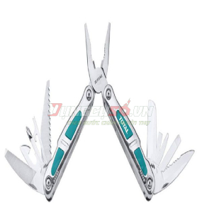 Bộ kềm đa năng Total TFMFT01151