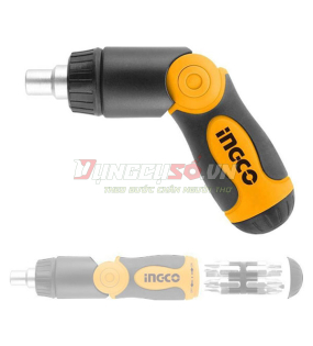 Bộ Tua Vít Đa Năng INGCO AKISD1208