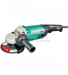 Máy mài góc 125mm DCA ASM02-125B