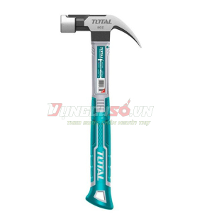 Búa nhổ đinh 8oz Total THTCH0086