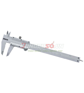 Thước kẹp 0.05/200mm INGCO HVC01200