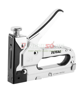 Kềm bấm ghim Total THT31142