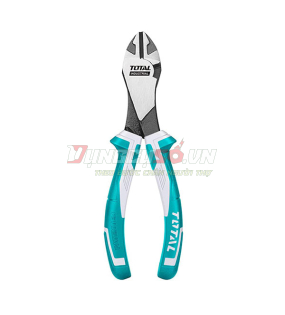 Kềm cắt 7in Total THT27716