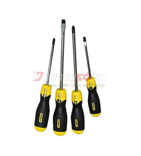 Bộ 4 cây tua vít Stanley STMT66671