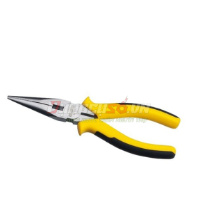 Kềm mỏ nhọn 6 inch(175mm) Stanley STHT84031-8