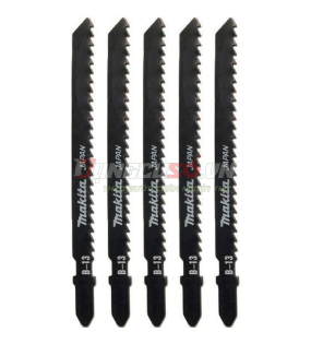 Bộ lưỡi cưa lọng gỗ 5 chi tiết Makita A-85656