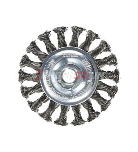 Chổi kim loại 175mm Makita D-45777