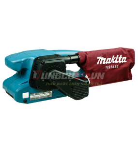 Máy chà nhám băng 76mm x 457mm Makita 9910