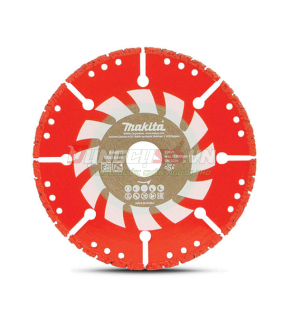 Lưỡi cắt kim cương phân đoạn 100mm Makita B-66933