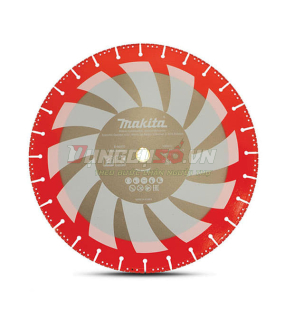 Lưỡi cắt kim cương phân đoạn 405mm Makita B-66955