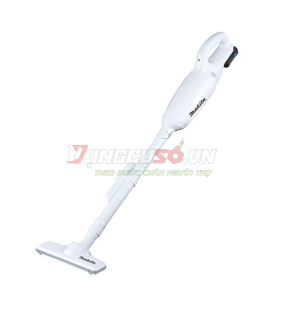 Máy hút bụi pin 12V Makita CL106FDWYW