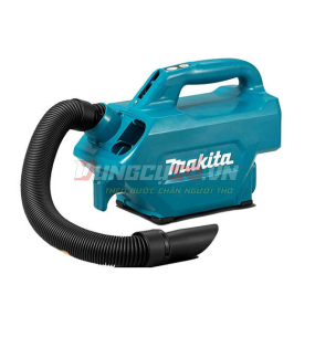 Máy hút bụi pin 12V Makita CL121DWY