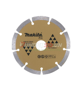Lưỡi cắt khô 105mm Makita D-05197