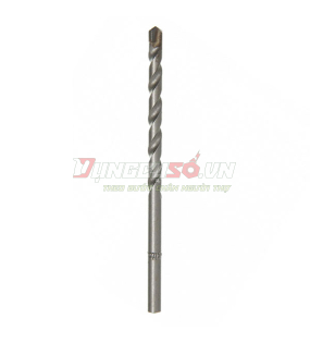 Mũi khoan bê tông chuôi kẹp 6mm Makita D-05256