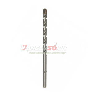 Mũi khoan bê tông chuôi kẹp 8mm Makita D-05290