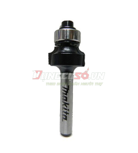 Mũi phay tròn 21mm Makita D-09444