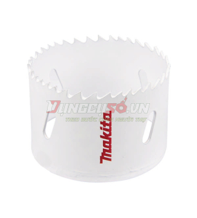 Mũi Khoét BIM 35mm Makita D-17055