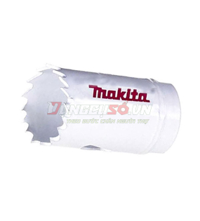 Mũi khoét lỗ 33mm Makita D-35411
