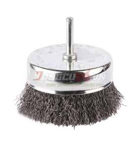 Chổi đánh gỉ dạng trụ 50mm Makita D-39914