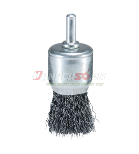 Chổi đánh gỉ dạng trụ 19mm Makita D-40010